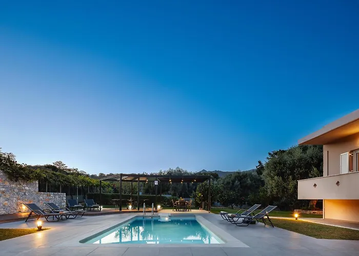 Villa Amalia