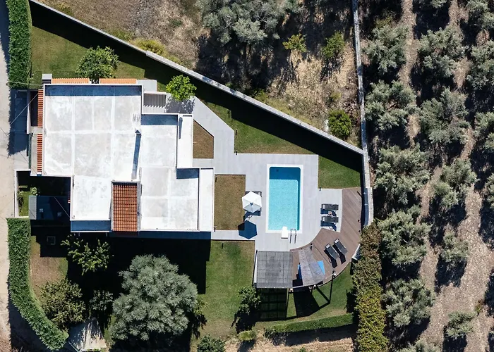 Villa Amalia
