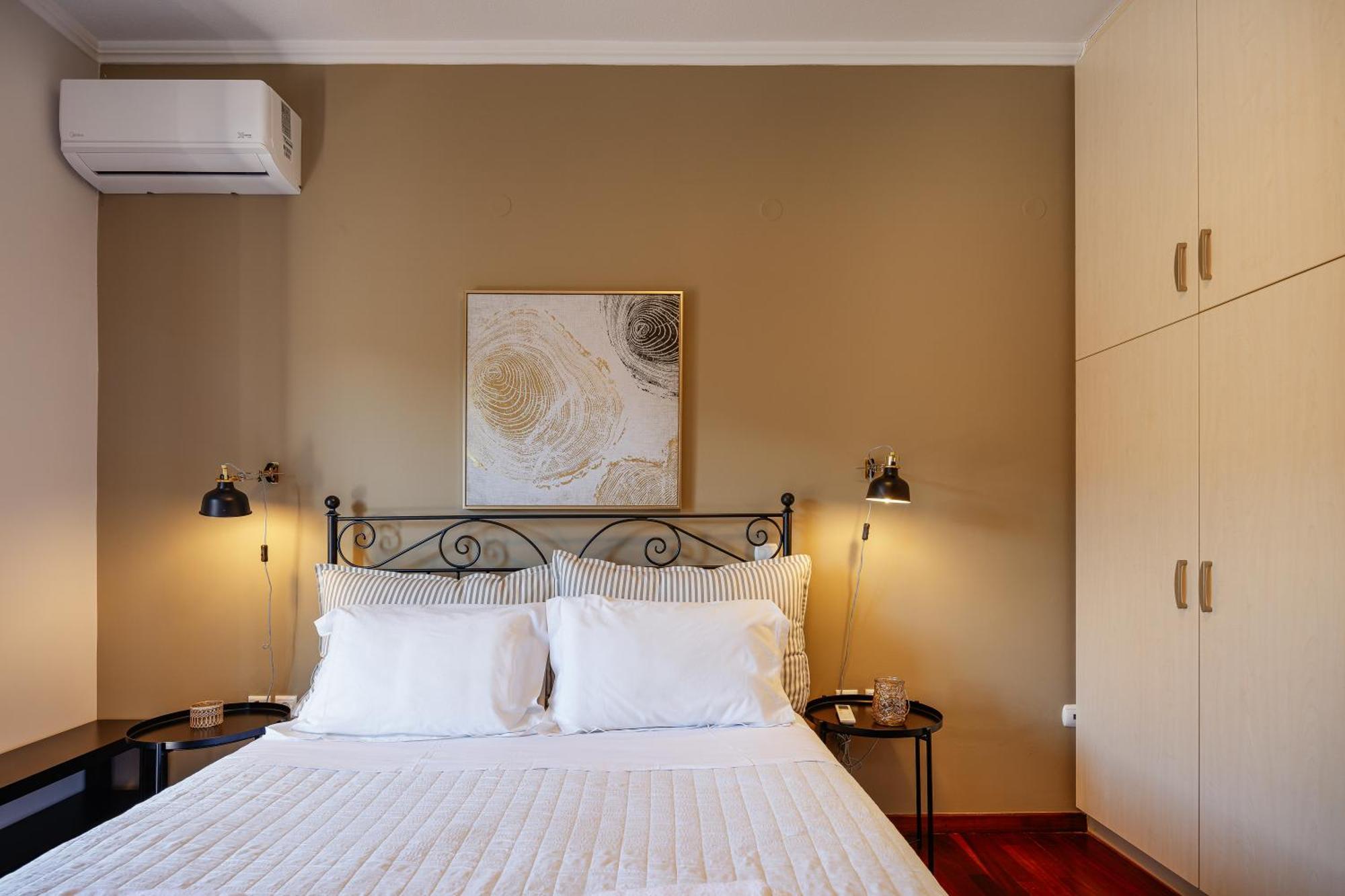 Villa Amalia Agios Vasilios (Rethymno)