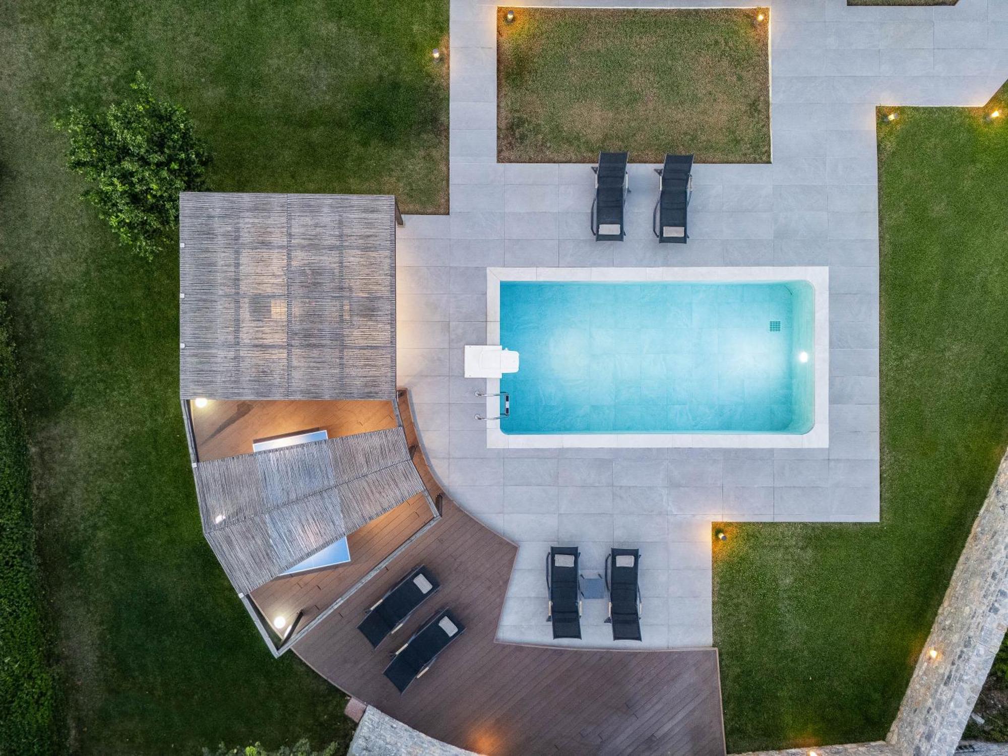 Villa Amalia *