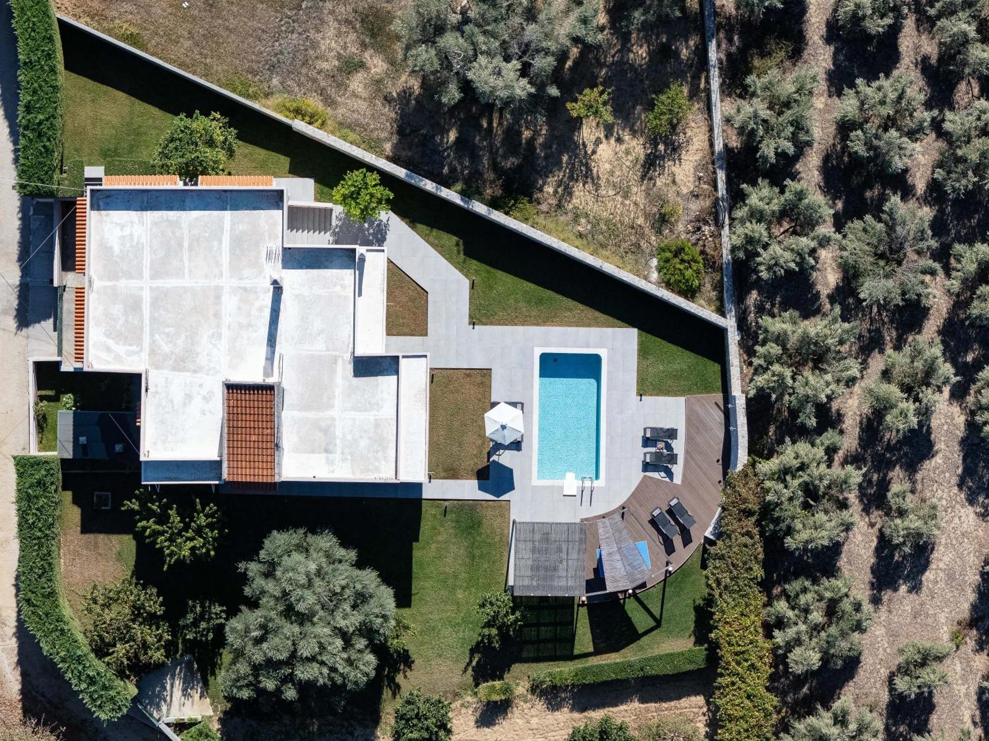 Villa Amalia
