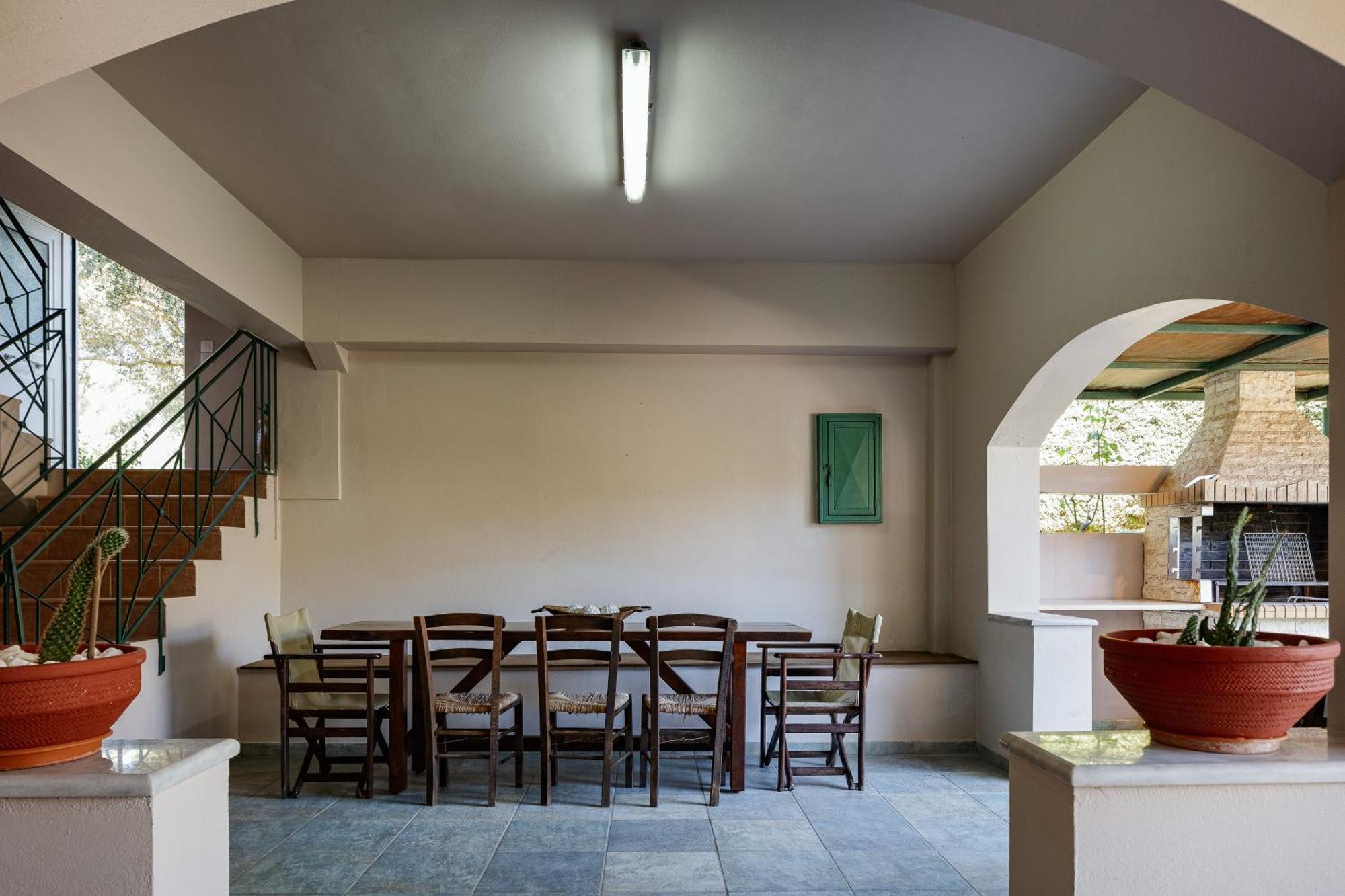 Villa Amalia